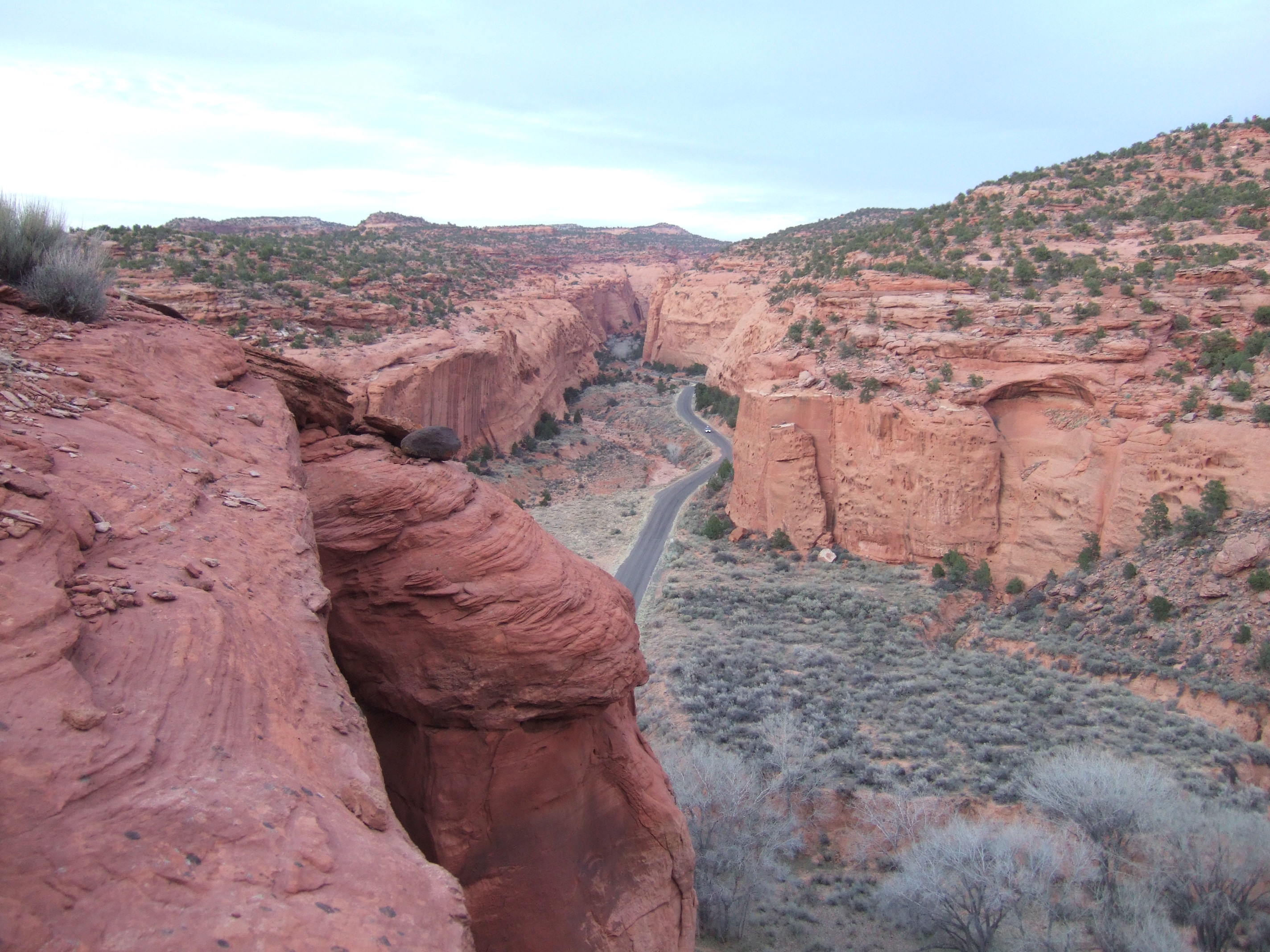Capitol Reef NP